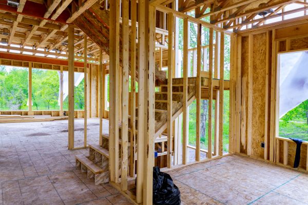 Cost of Carpentry Installation in Columbia