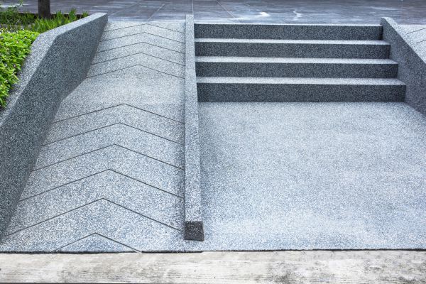 Cost of Ramp Replacement in Columbia