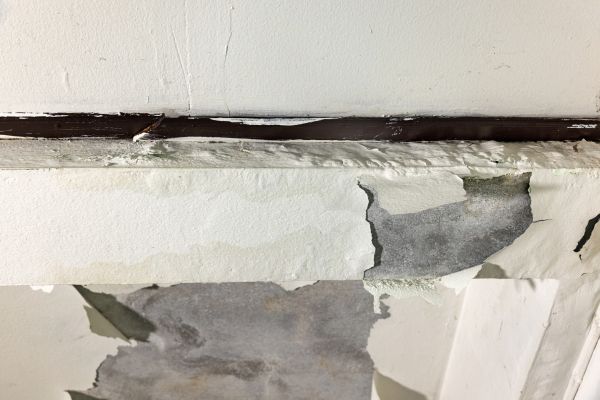 Porch Leak Repair in Columbia